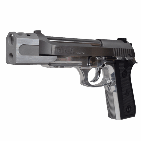 GG92 Combatant for 92FS/PT92 - Image 8