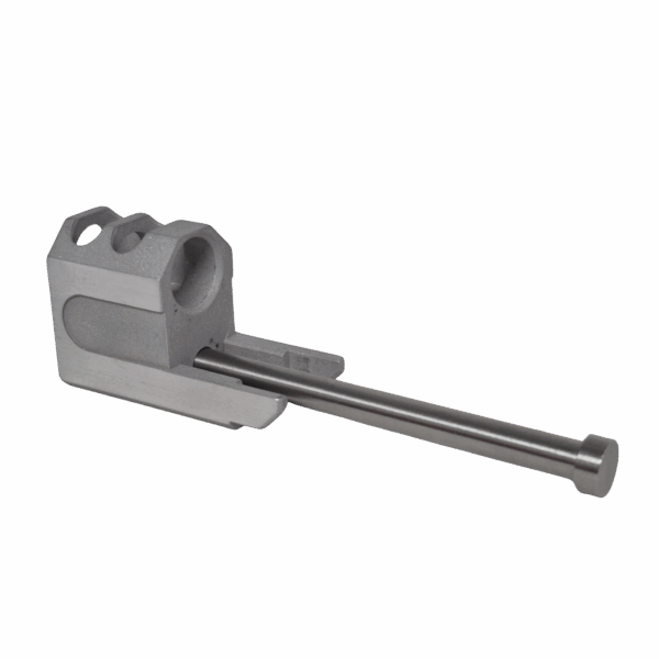 GG92 Combatant for 92FS/PT92 - Image 7