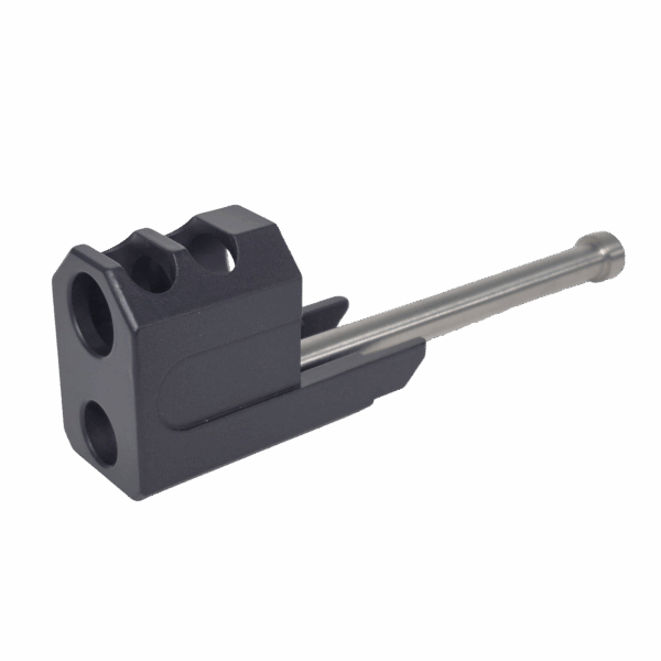 GG92 Combatant for 92FS/PT92