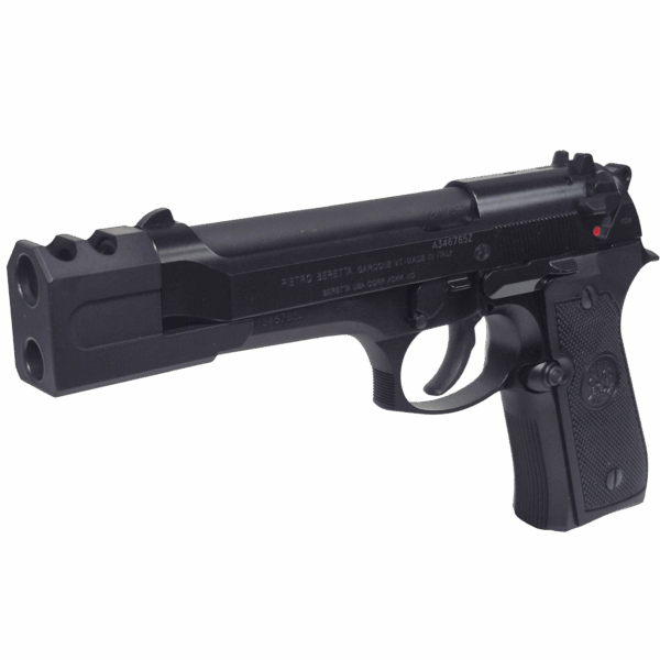 GG92 Combatant for 92FS/PT92 - Image 4