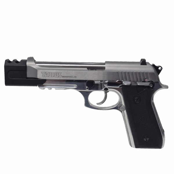 GG92 Combatant for 92FS/PT92 - Image 5