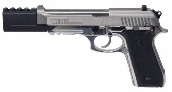 GG92 Professional for 92FS/PT92 - Image 6