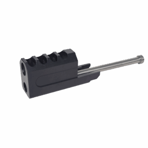 GG92 Professional RAILED for 92X/M9A1