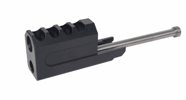 GG92 Professional for 92FS/PT92