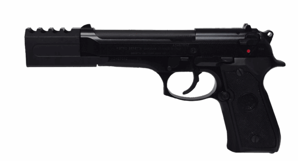 GG92 Professional for 92FS/PT92 - Image 3