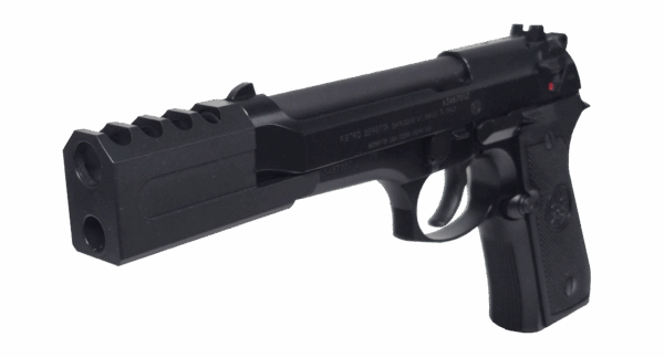 GG92 Professional for 92FS/PT92 - Image 4
