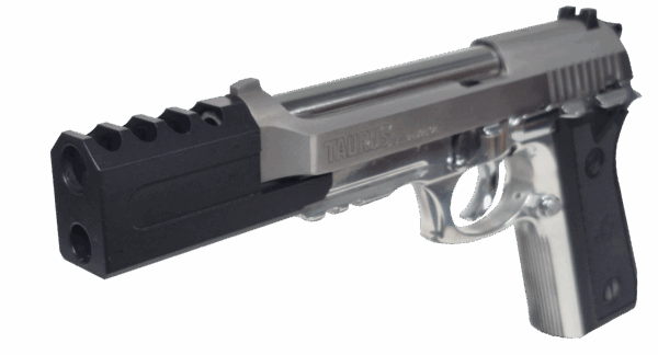 GG92 Professional for 92FS/PT92 - Image 5