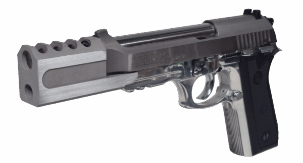 GG92 Professional for 92FS/PT92 - Image 9